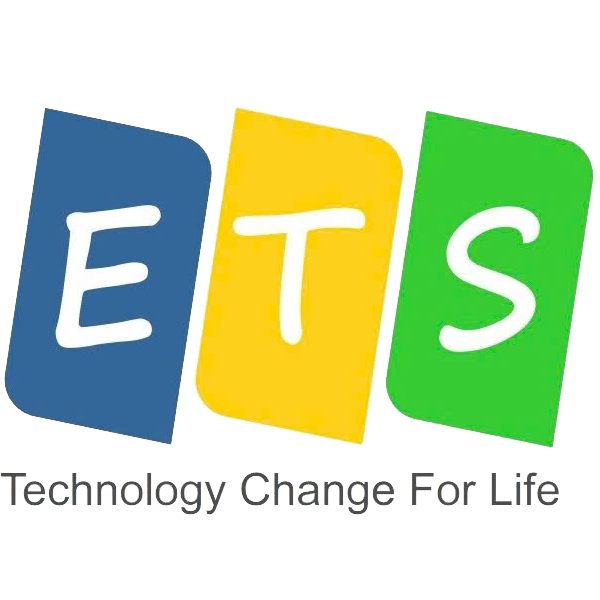 logo ets việt nam